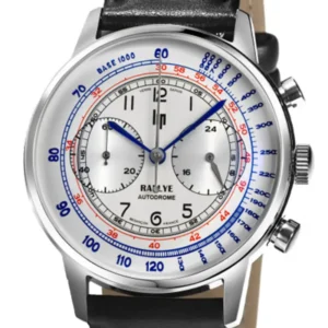 LIP - Rallye Méca Quartz