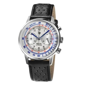 LIP - Rallye Méca Quartz