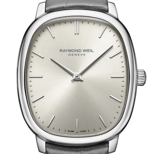 Raymond Weil - Toccata Heritage