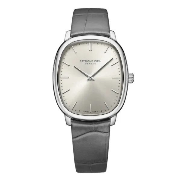 Raymond Weil - Toccata Heritage
