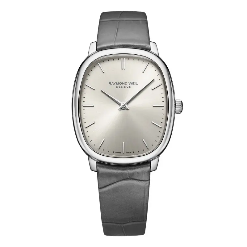 Raymond Weil - Toccata Heritage