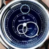 Beaubleu – Seconde Française 19.24 Bleu de minuit