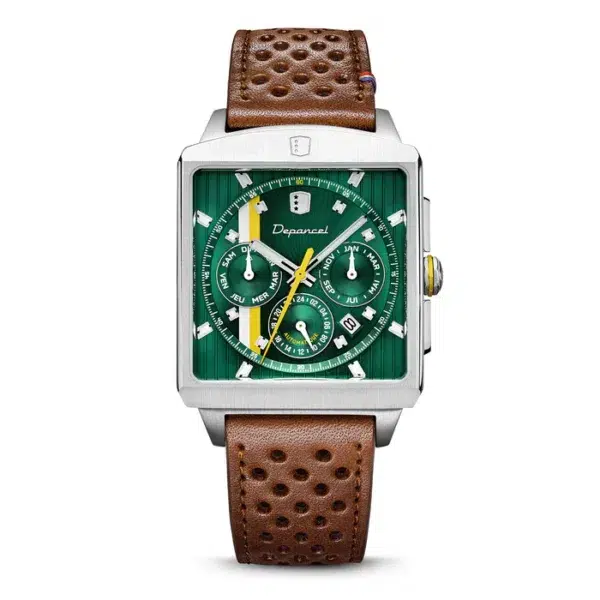 Depancel - Série R01 Green