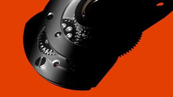 mouvement oris propilot