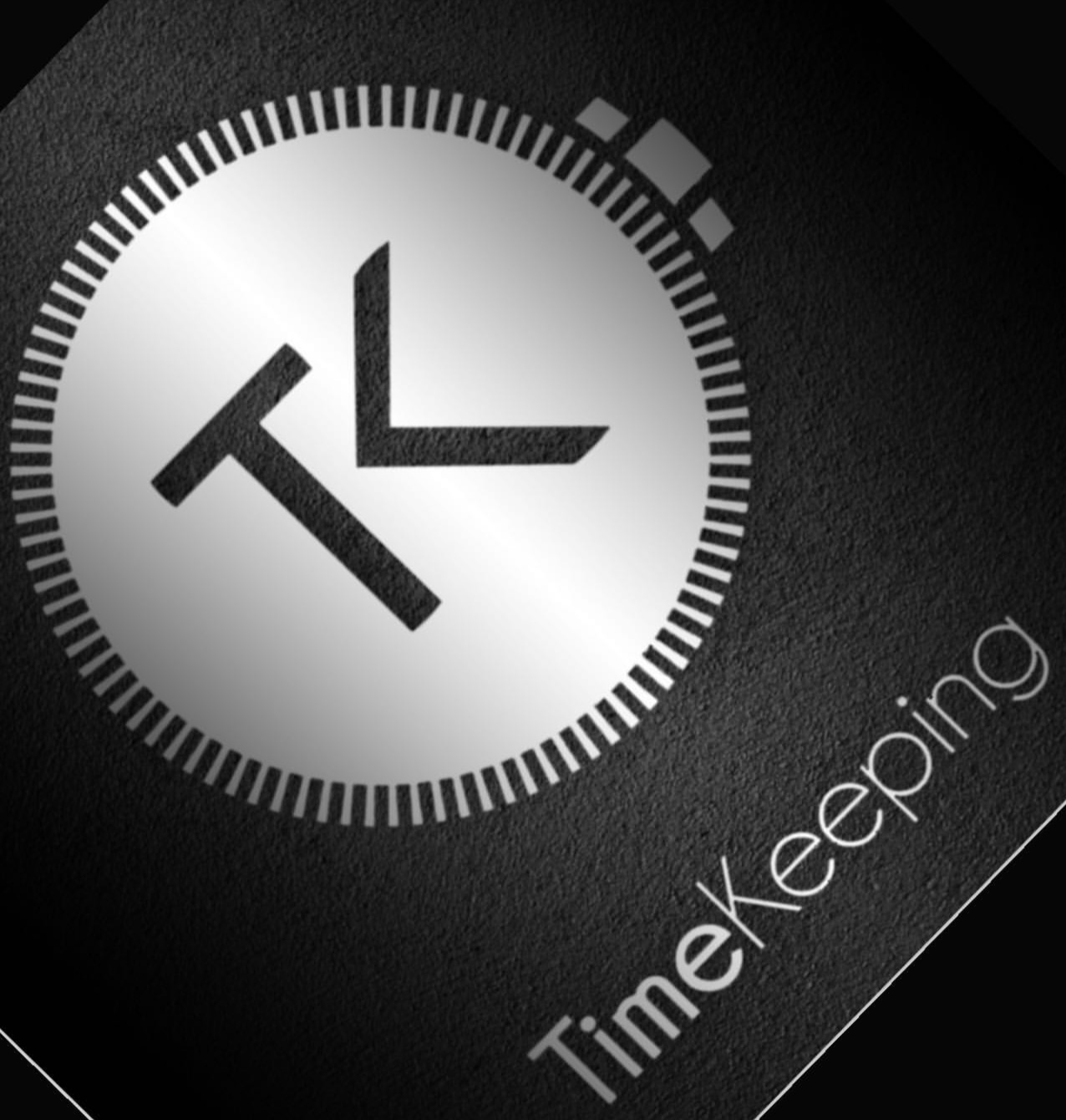 Timekeeping — Caen