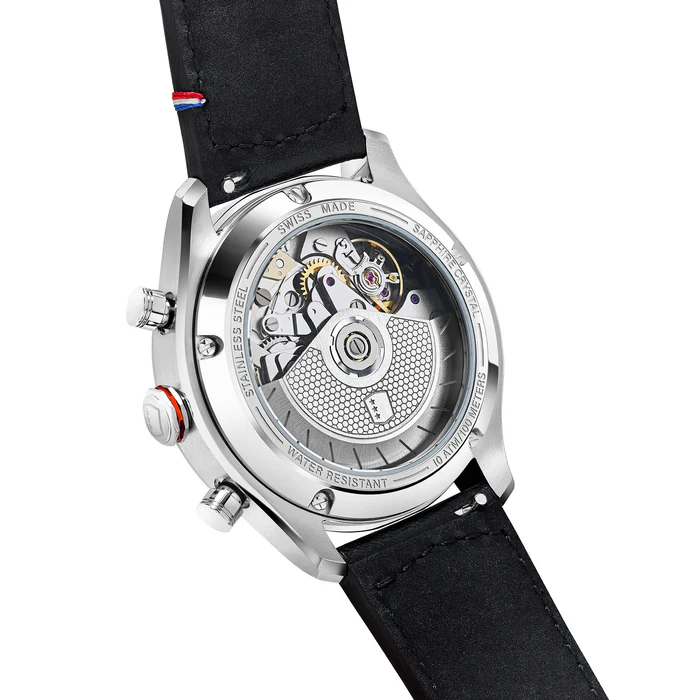 Depancel – Allure Black Tangerine Édition limitée