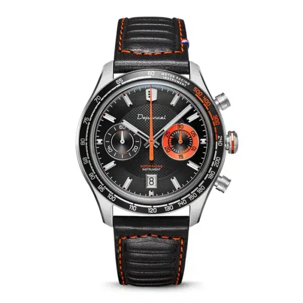 Depancel - Allure Black Tangerine Édition limitée