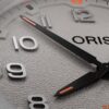 Oris – Propilot Date Craie