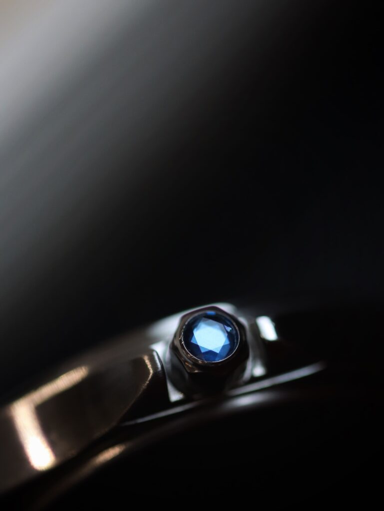 Cartier Santos Ronde