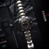 Tudor Black Bay 58