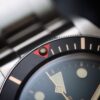 Tudor Black Bay 58