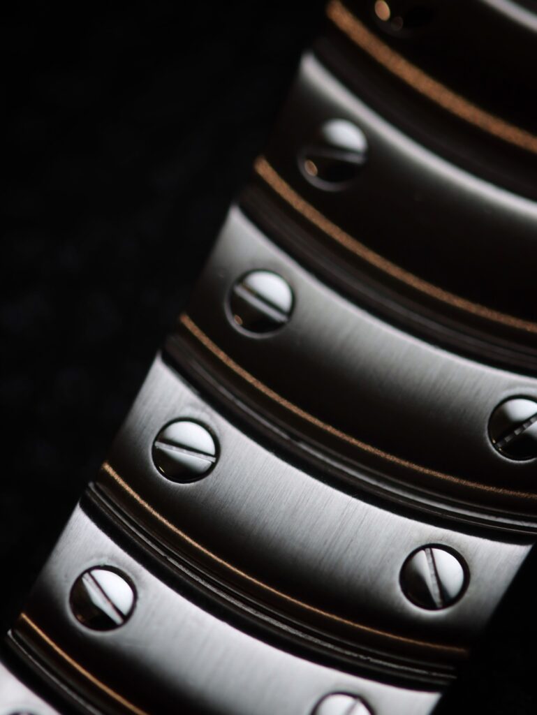 Cartier Santos Ronde