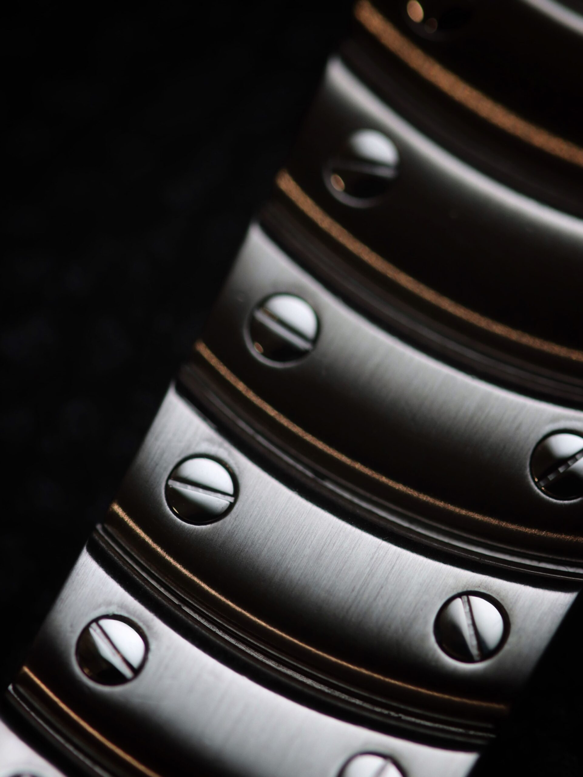 Cartier Santos Ronde