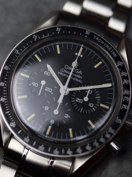 Omega Speedmaster Professionnal