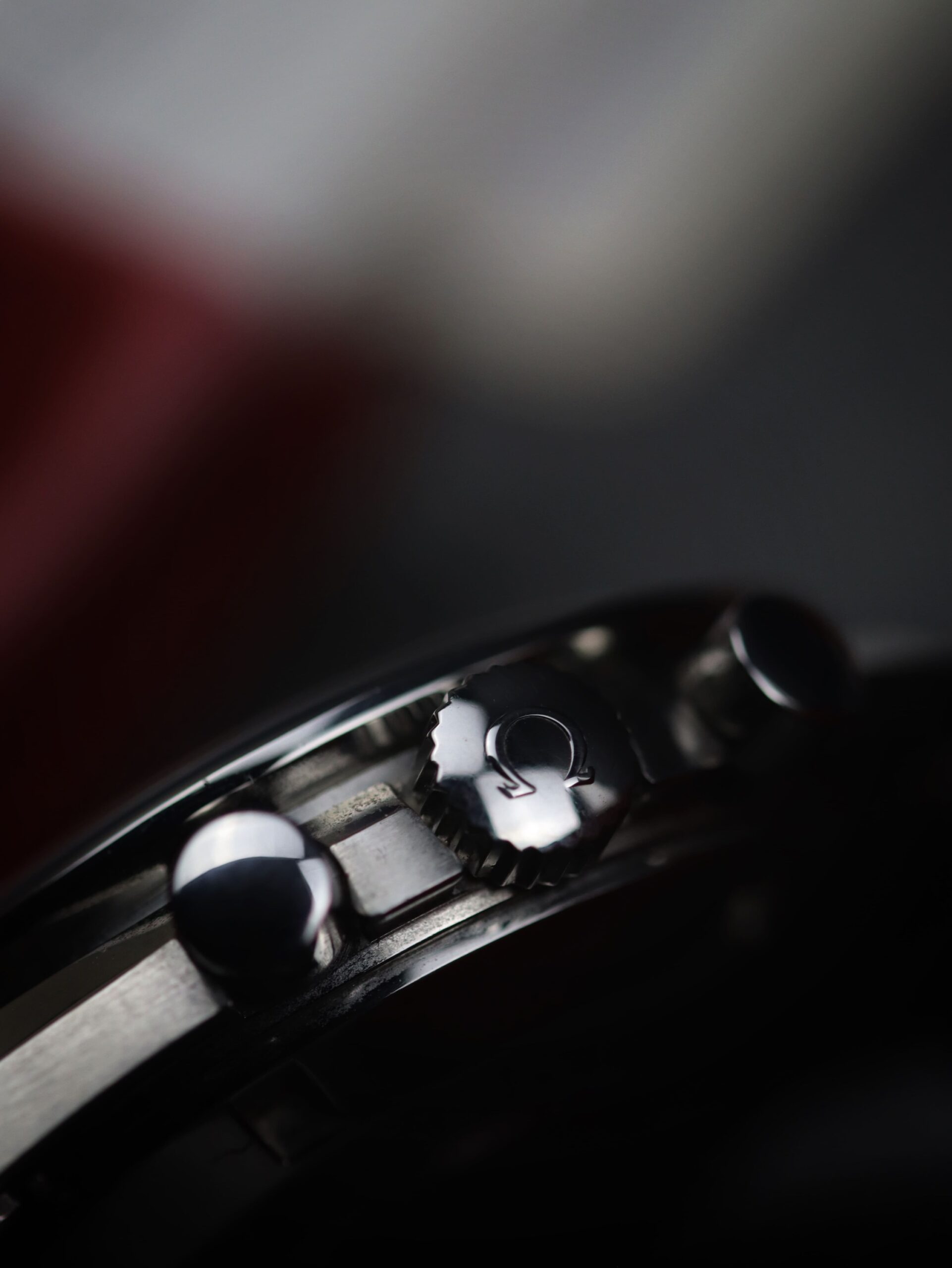 Omega Speedmaster Professionnal