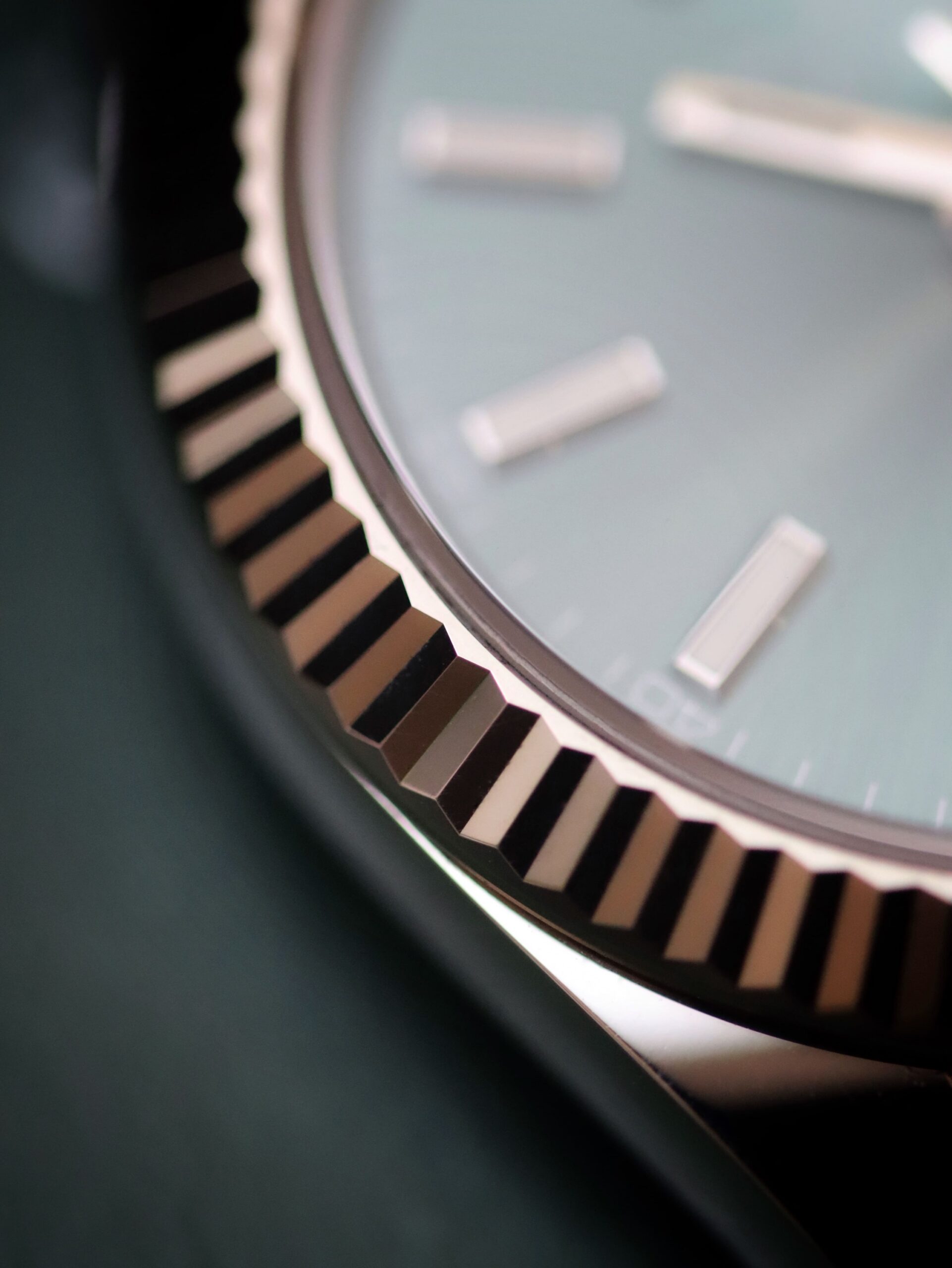 Rolex Datejust ref 126334