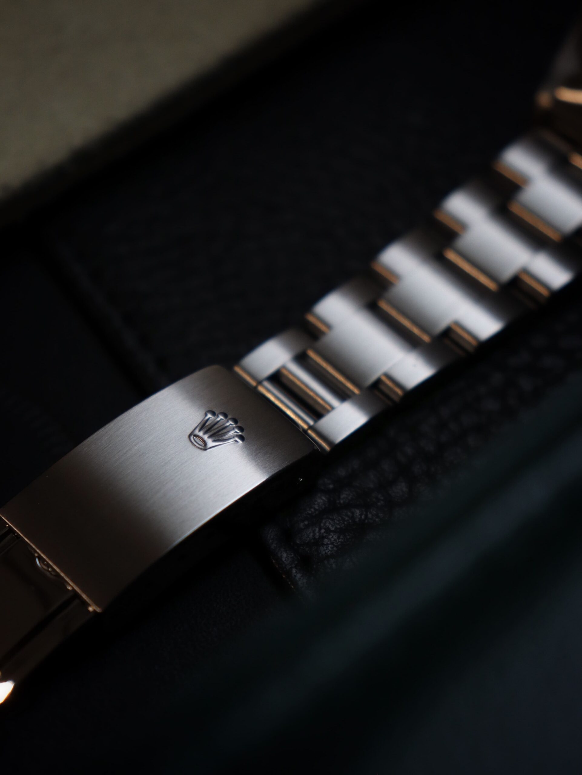 Rolex AirKing ref 14000