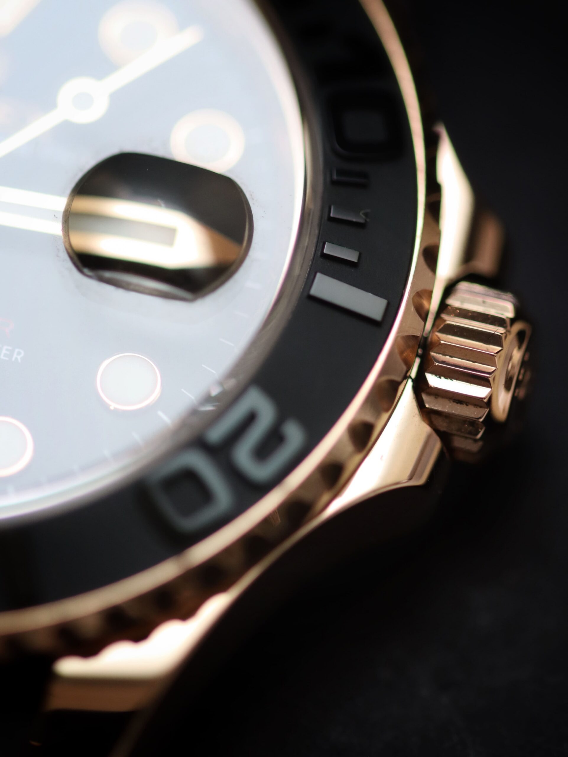 Rolex Yacht-Master 126655