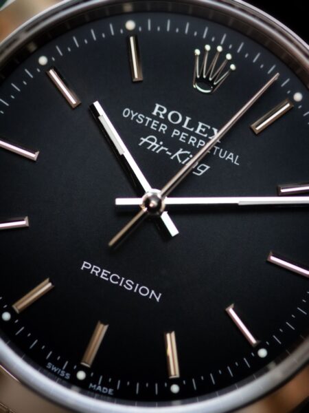 Rolex AirKing ref 14000