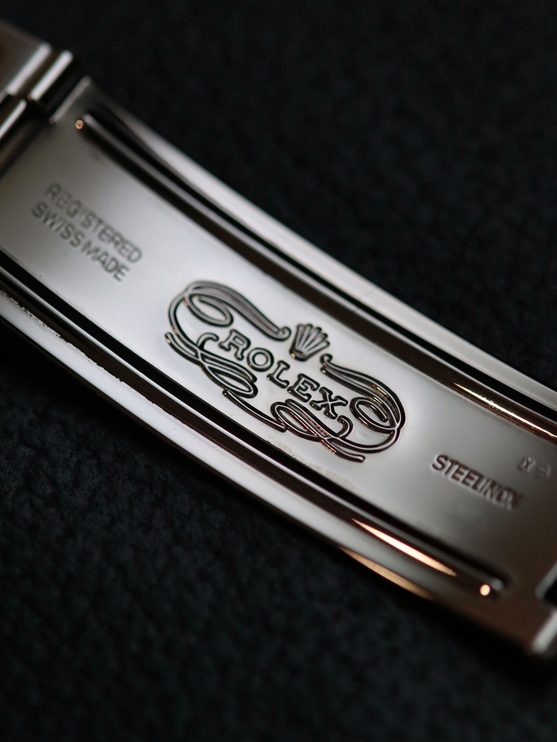 Rolex AirKing ref 14000