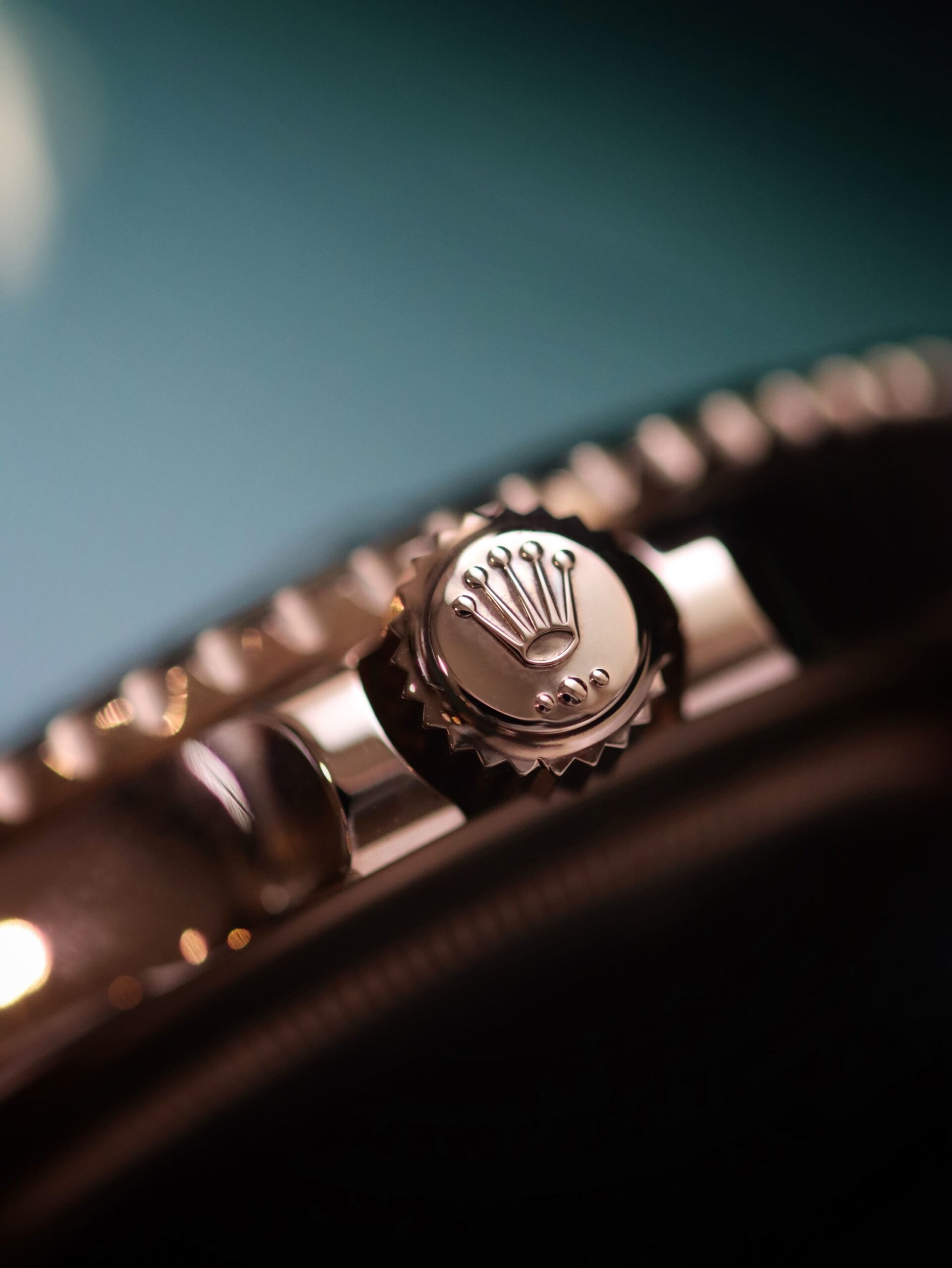 Rolex Yacht-Master 126655