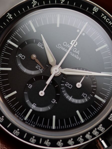 Omega Speedmaster 60th Anniversary