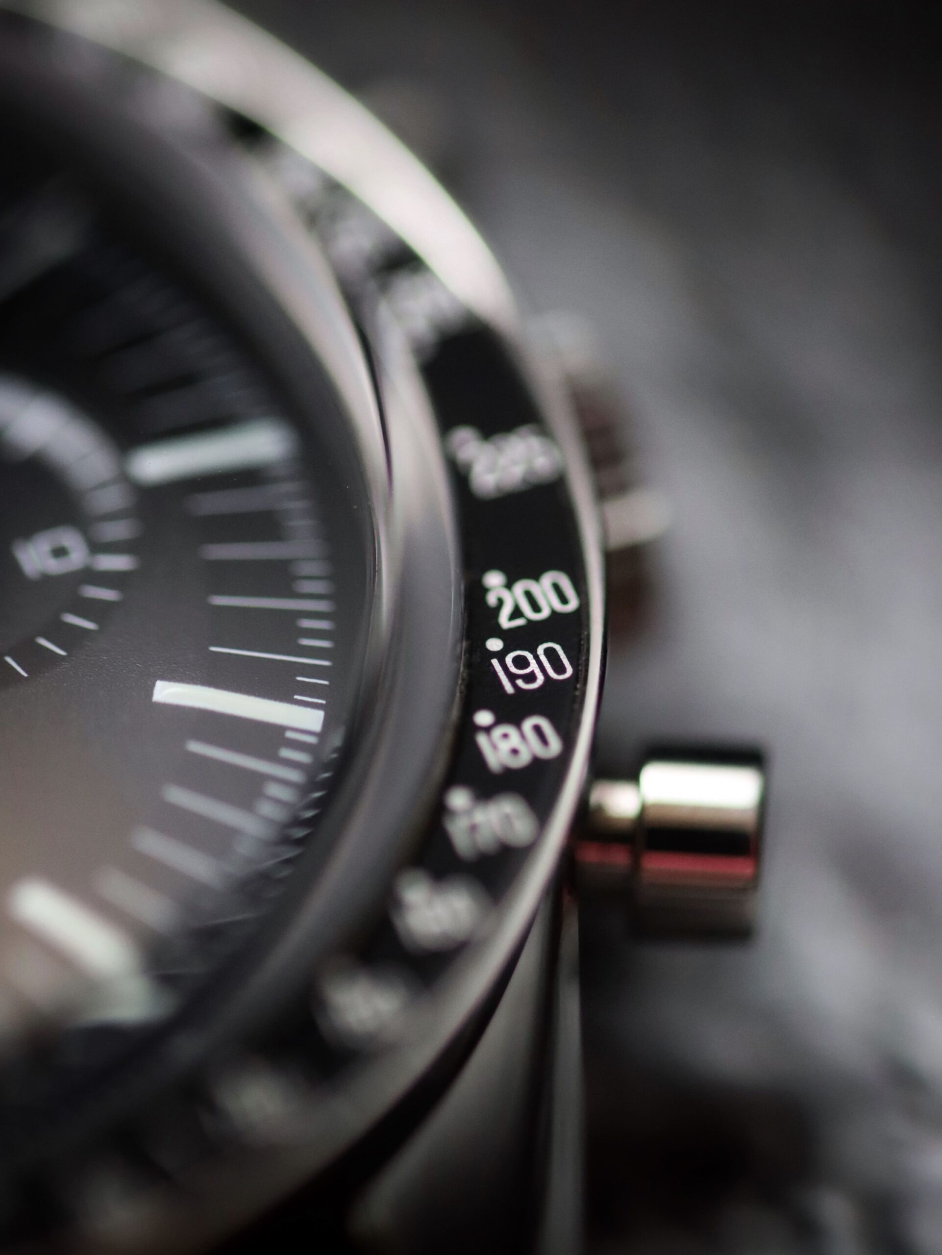 Omega Speedmaster 60th Anniversary