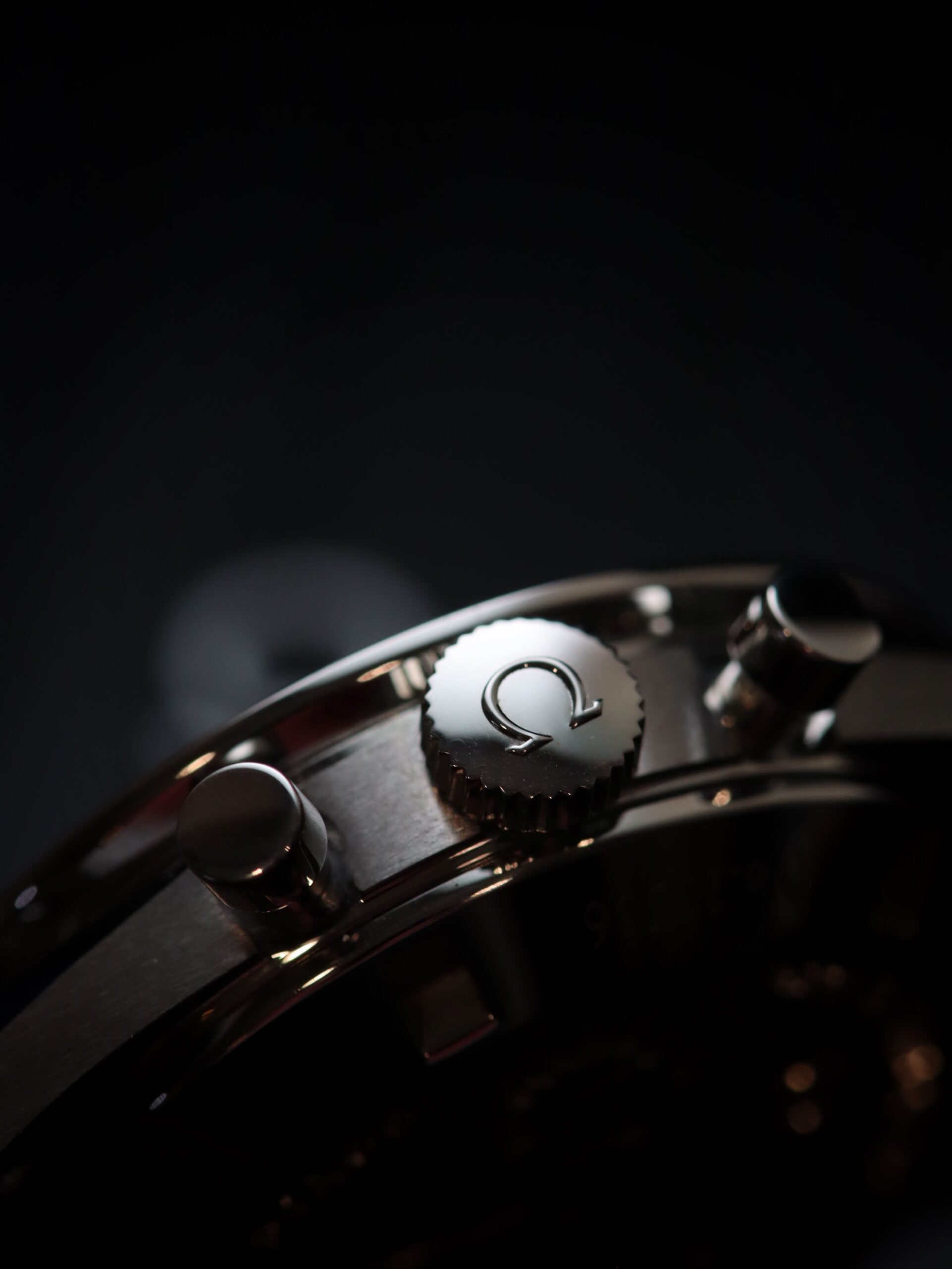 Omega Speedmaster 60th Anniversary