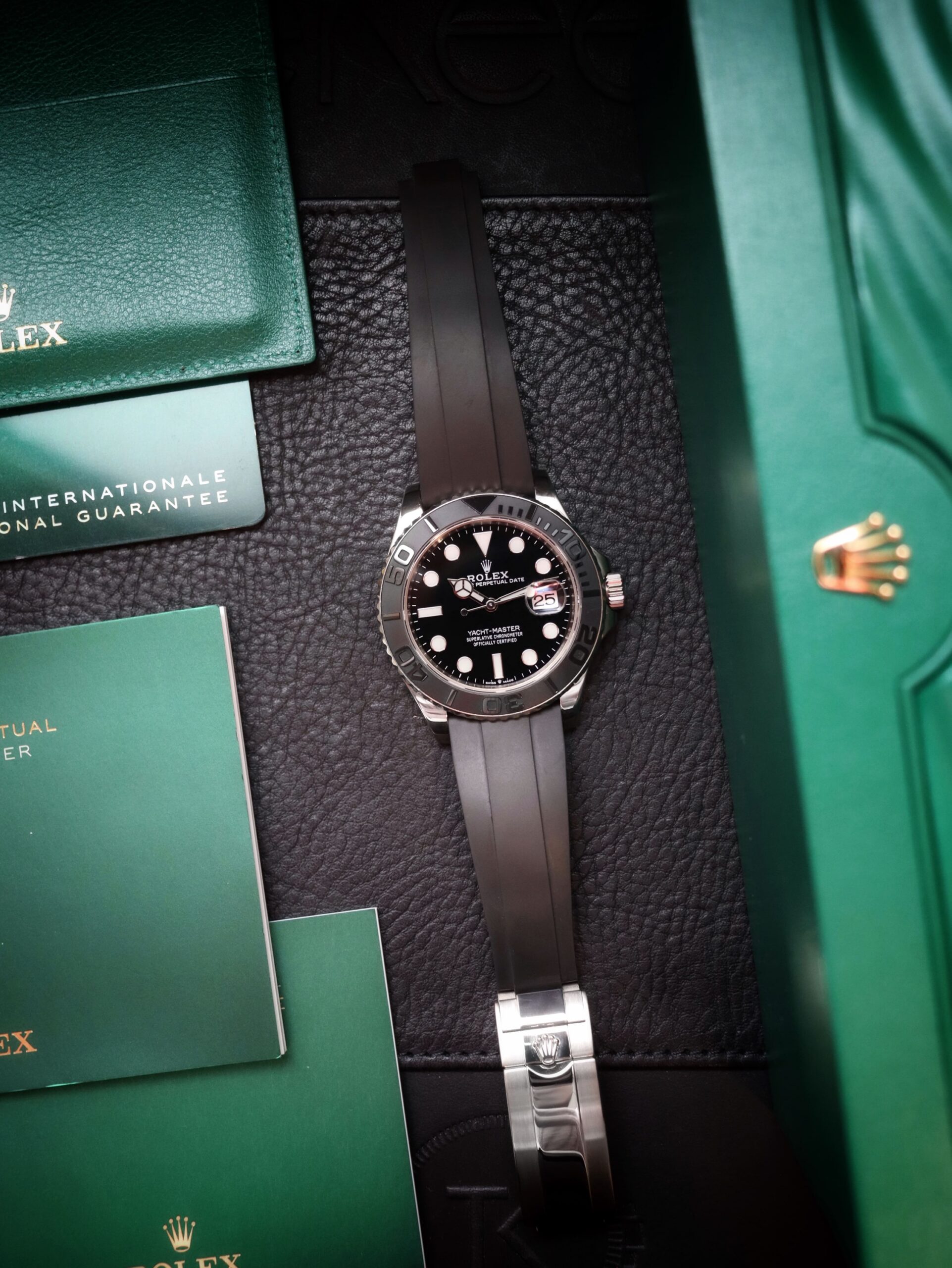 Rolex Yacht-Master 226659