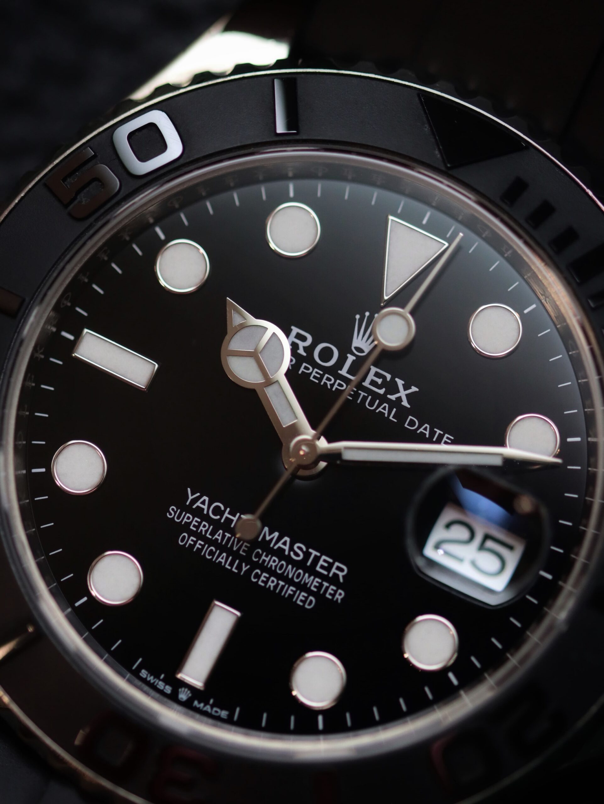 Rolex Yacht-Master 226659