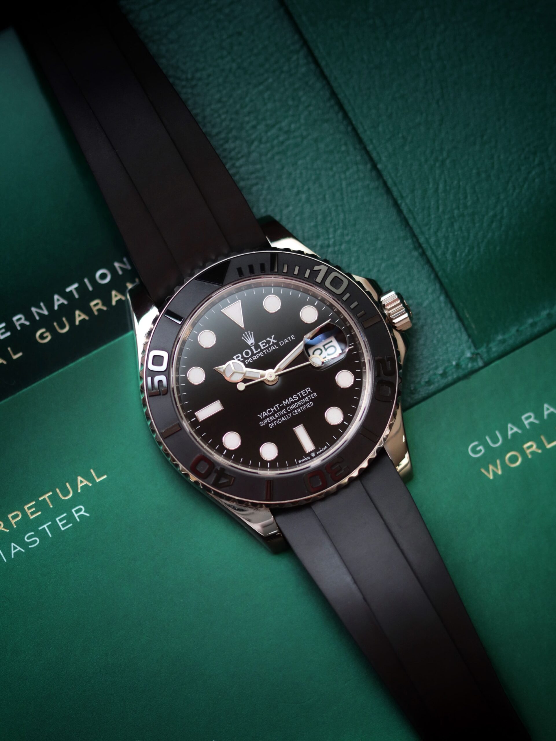 Rolex Yacht-Master 226659