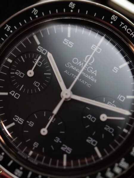 Omega Speedmaster Reduced