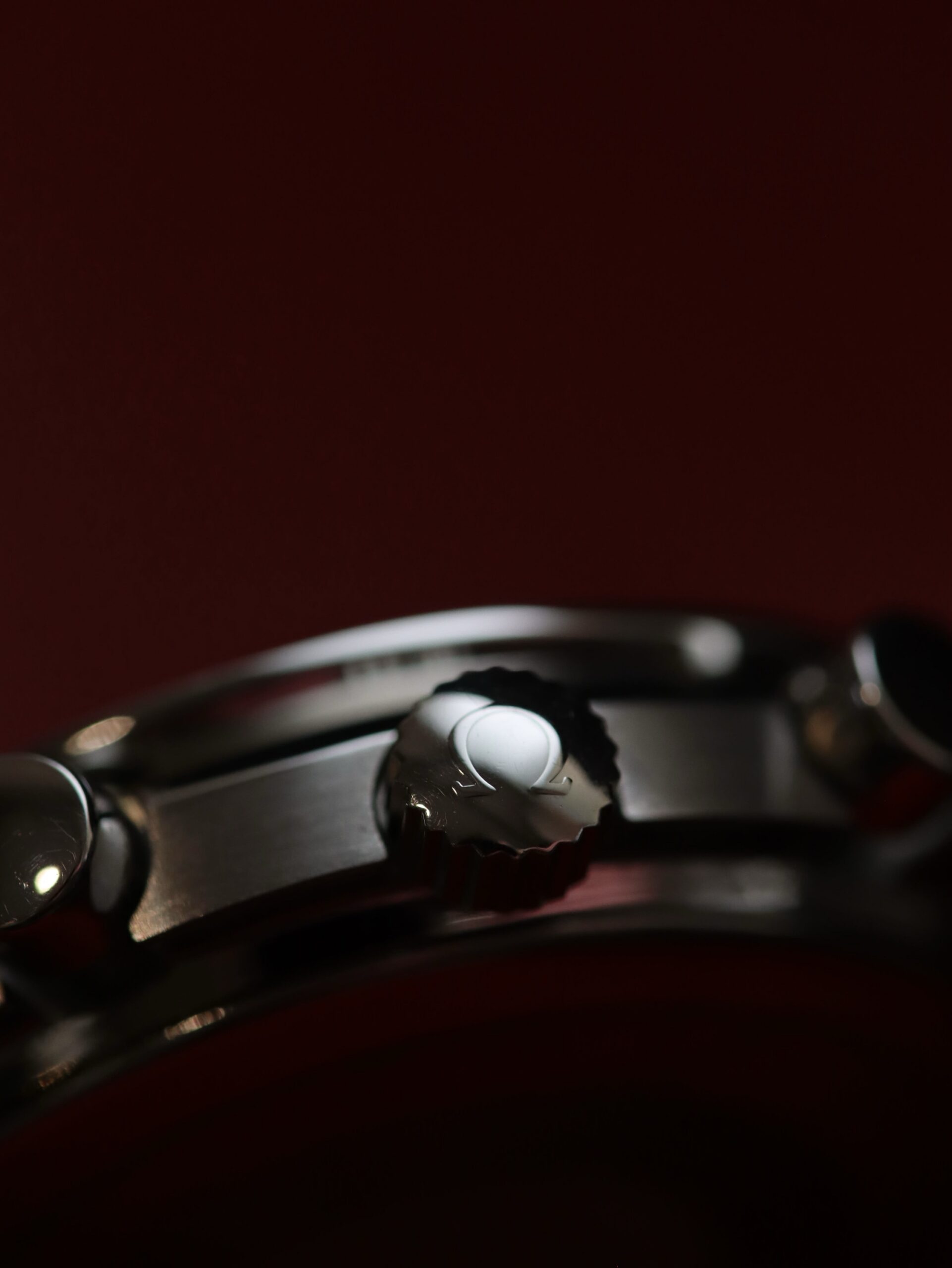 Omega Speedmaster Reduced