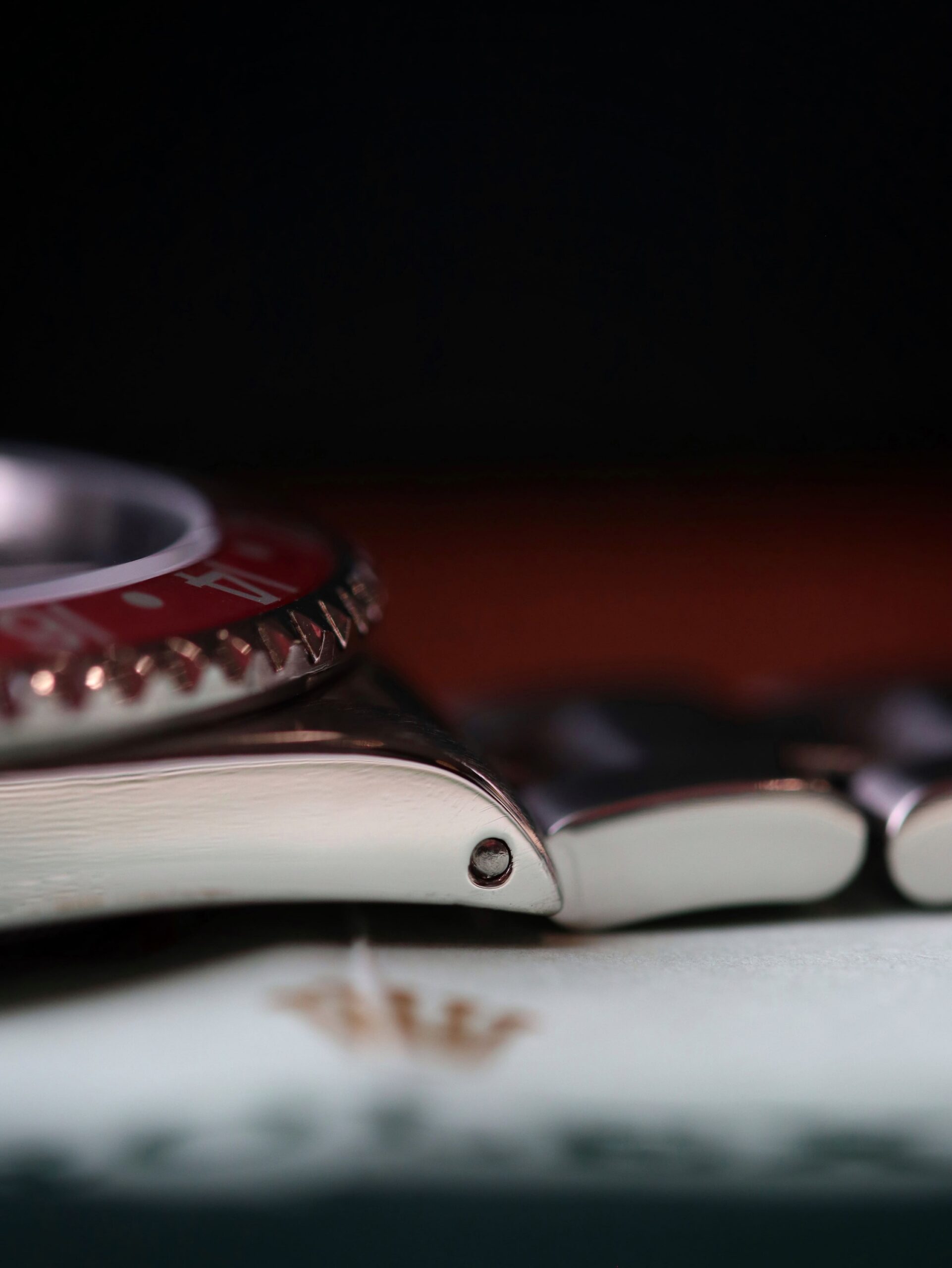 Rolex GMT-Master 16700