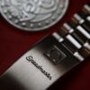 Omega Speedmaster Reduced