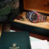 Rolex GMT-Master 16700
