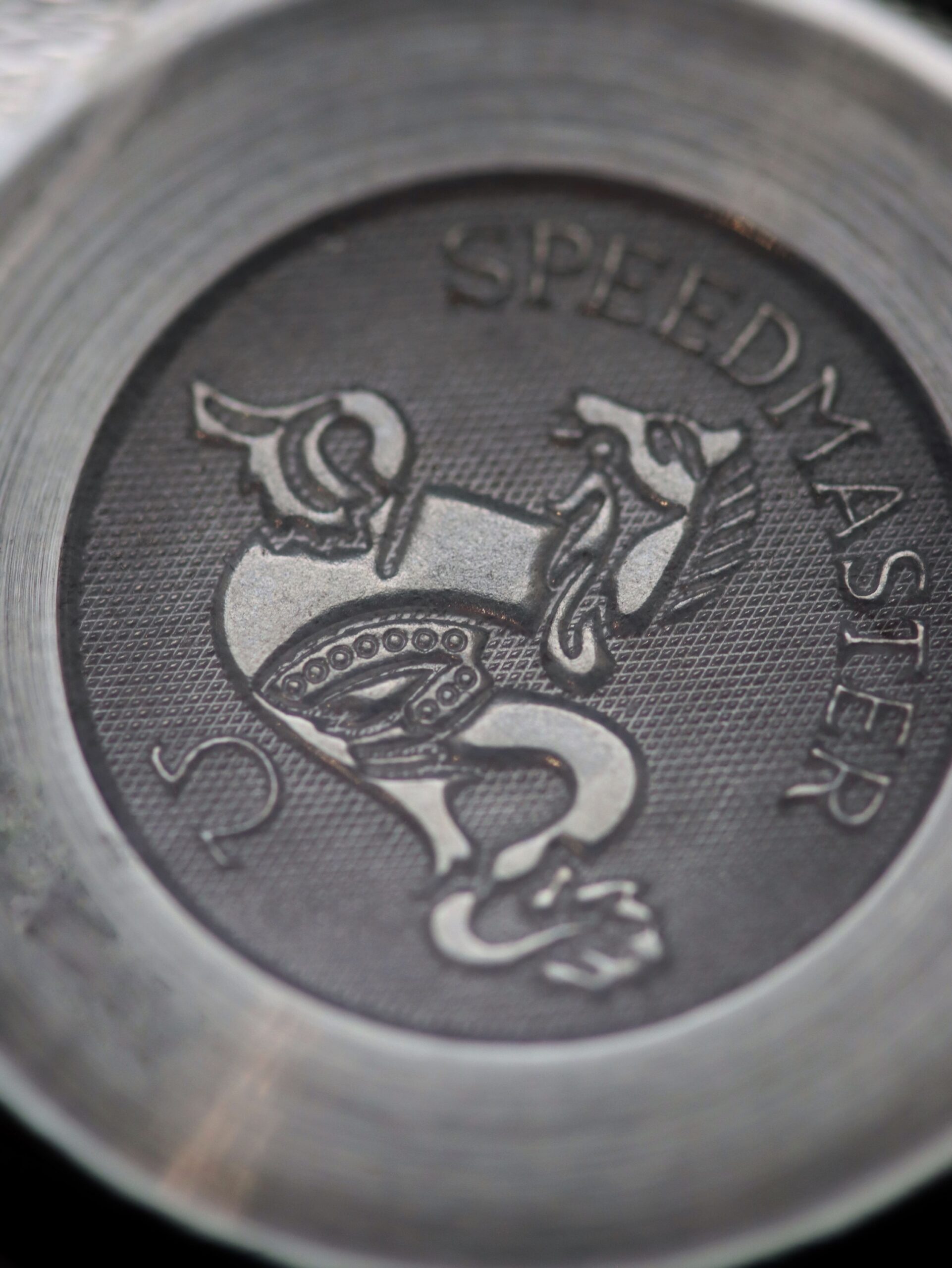 Omega Speedmaster Reduced