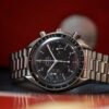 Omega Speedmaster Reduced