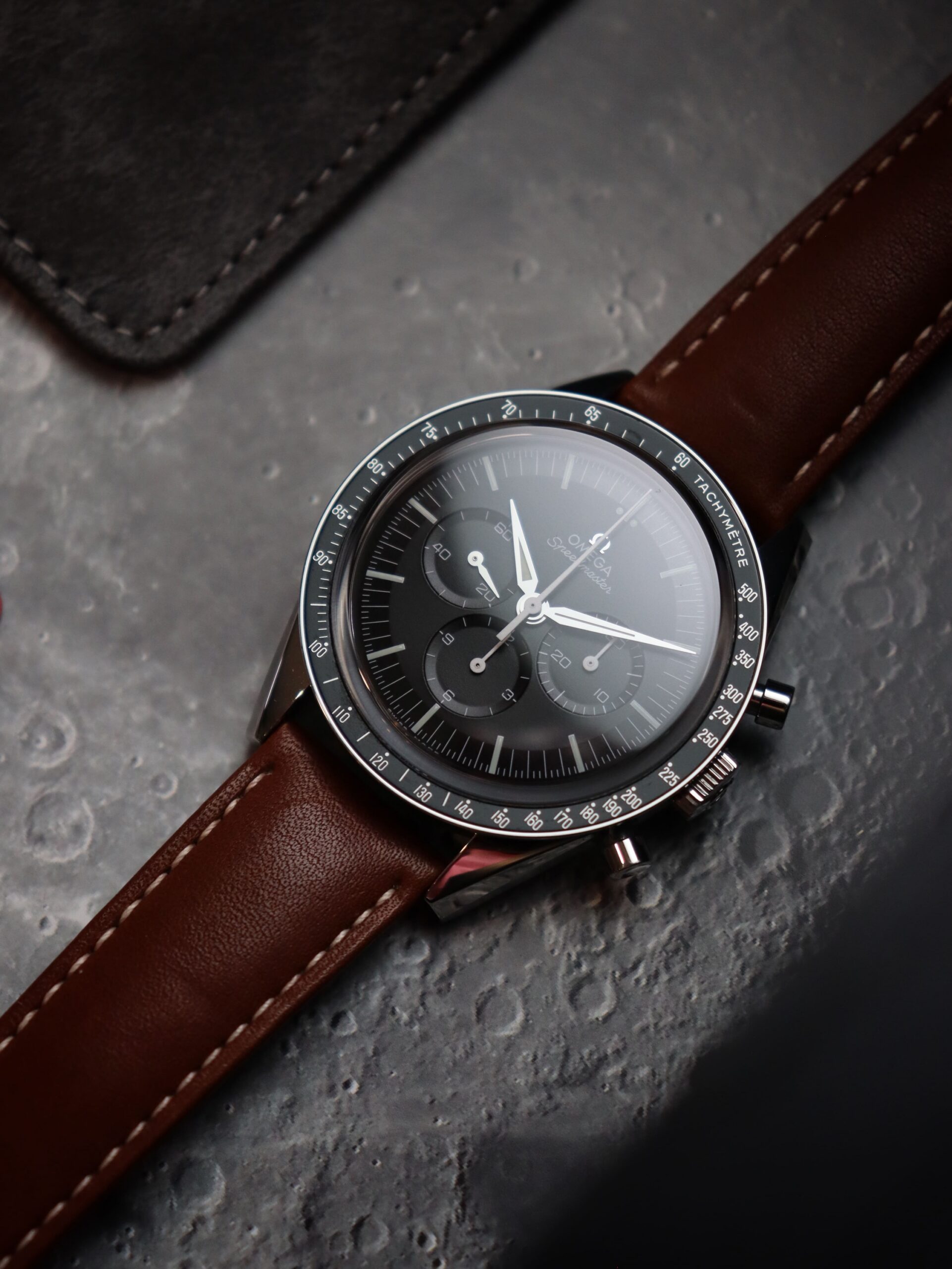 Omega Speedmaster 60th Anniversary