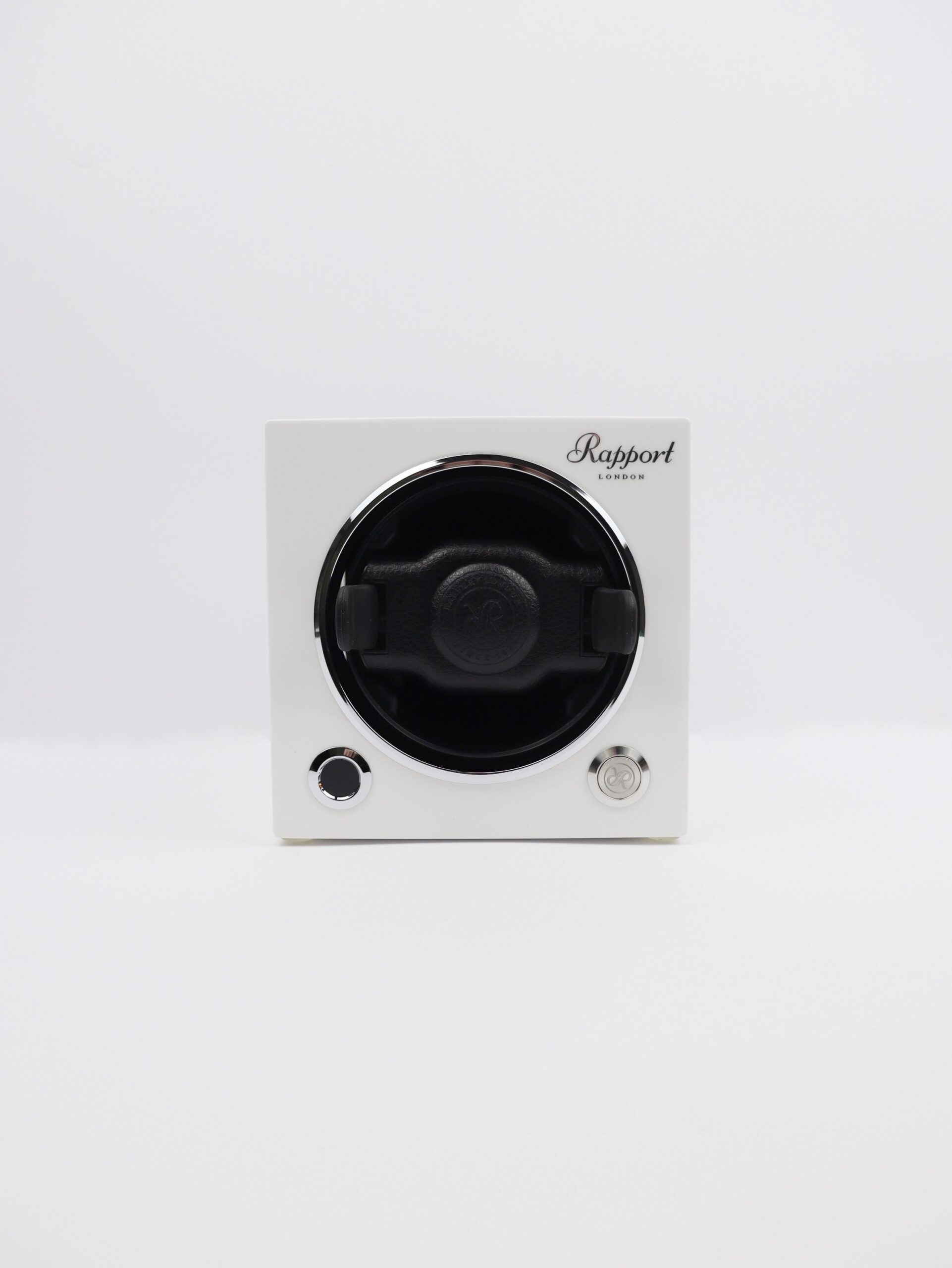 Rapport London Blanc