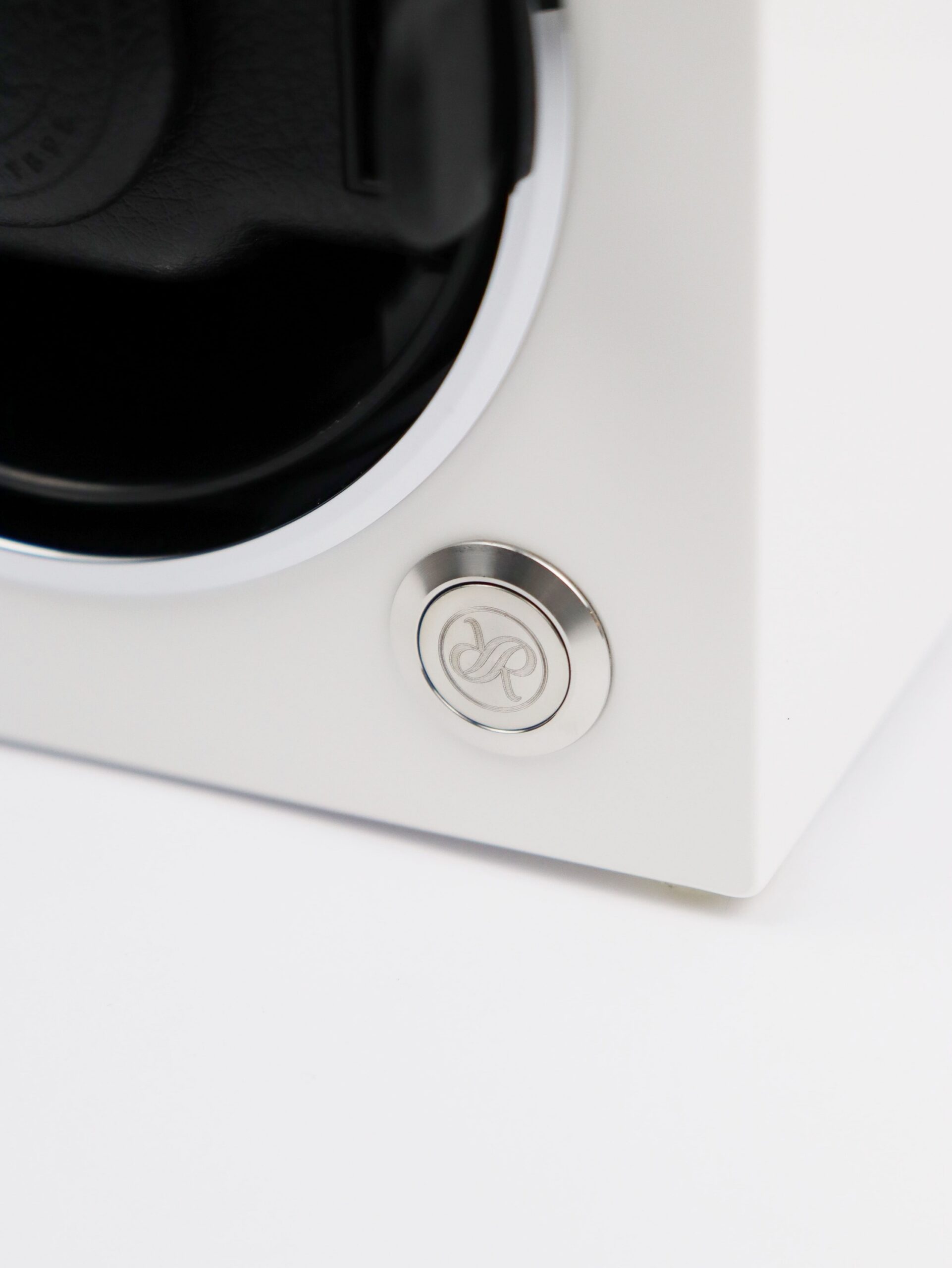 Rapport London Blanc