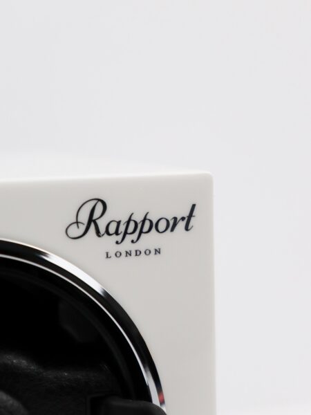 Rapport London Blanc