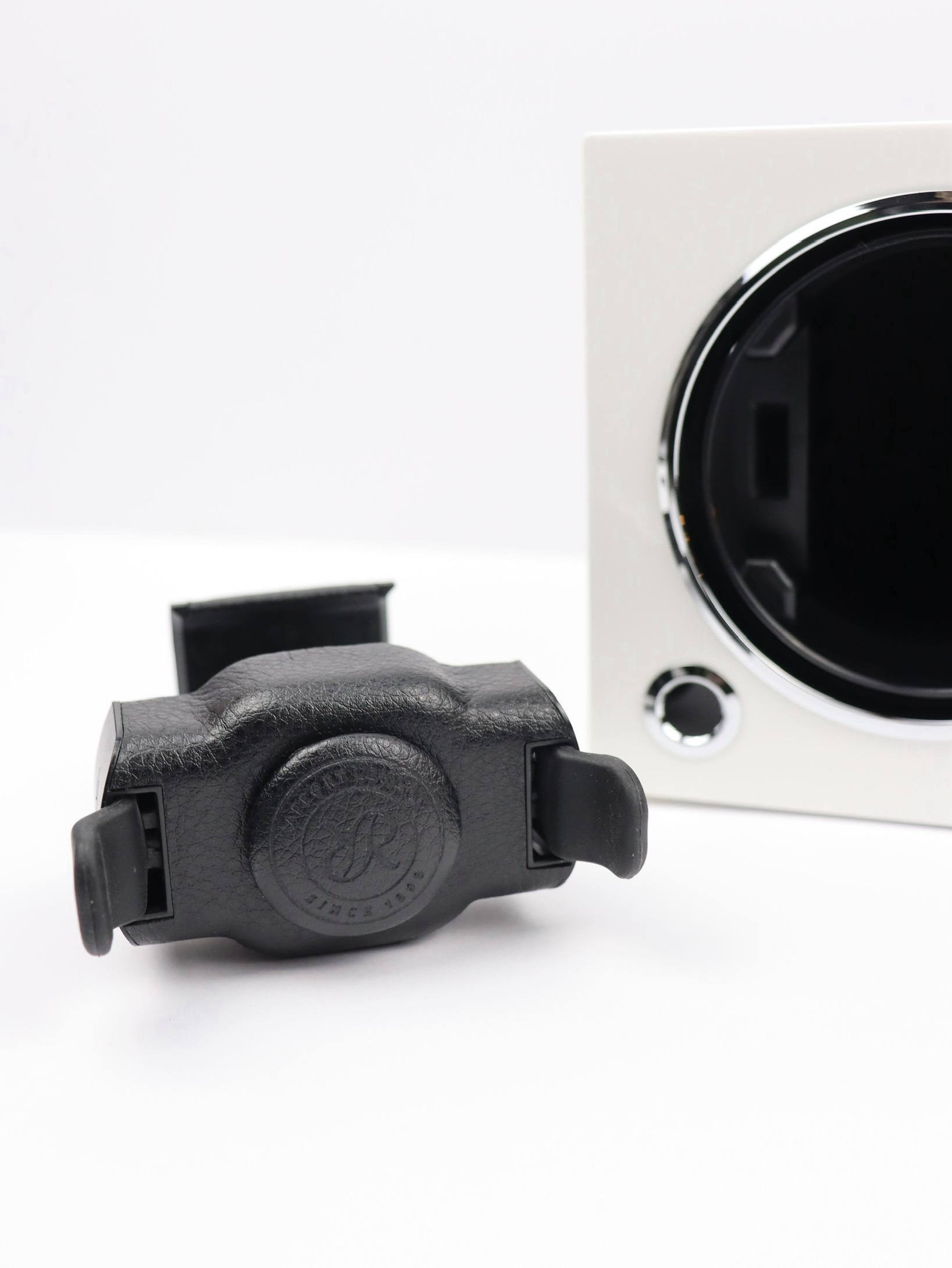 Rapport London Blanc