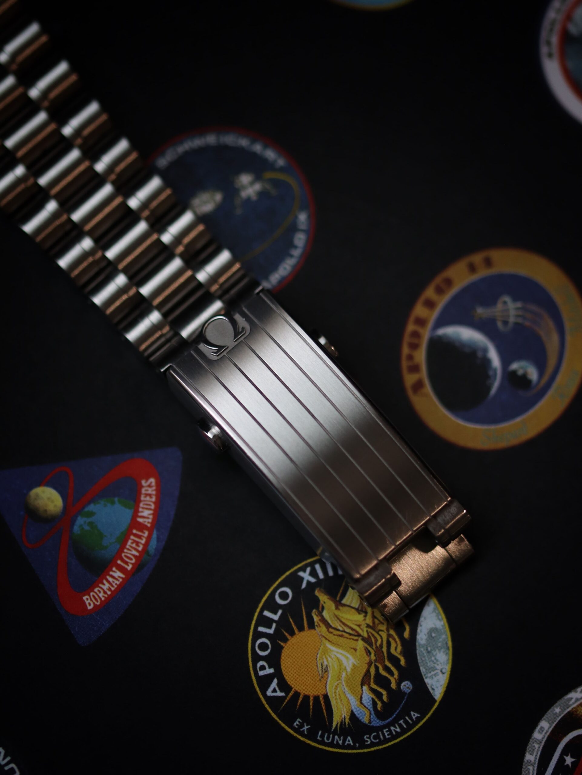 Omega Speedmaster Professionnal