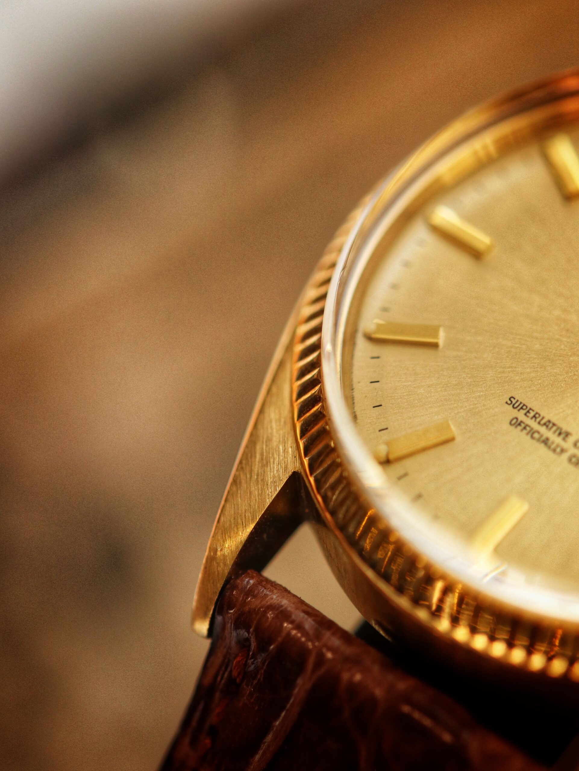 Rolex Oyster Perpetual