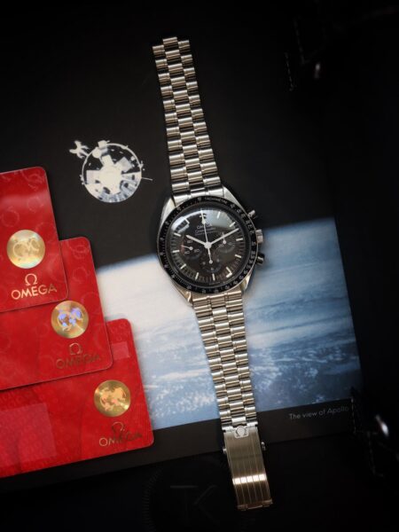 Omega Speedmaster Professionnal