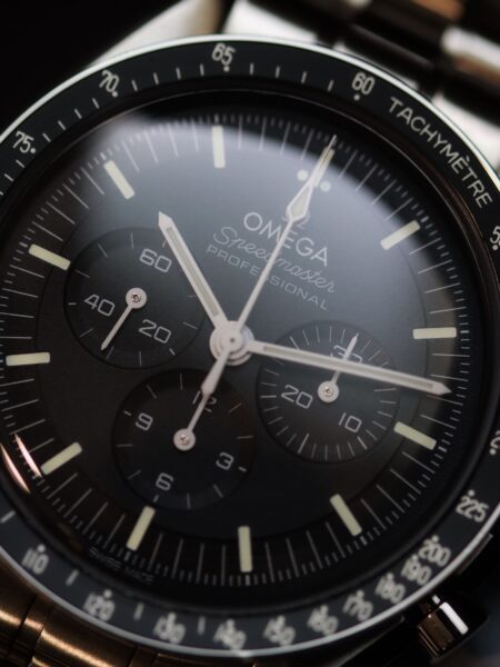 Omega Speedmaster Professionnal