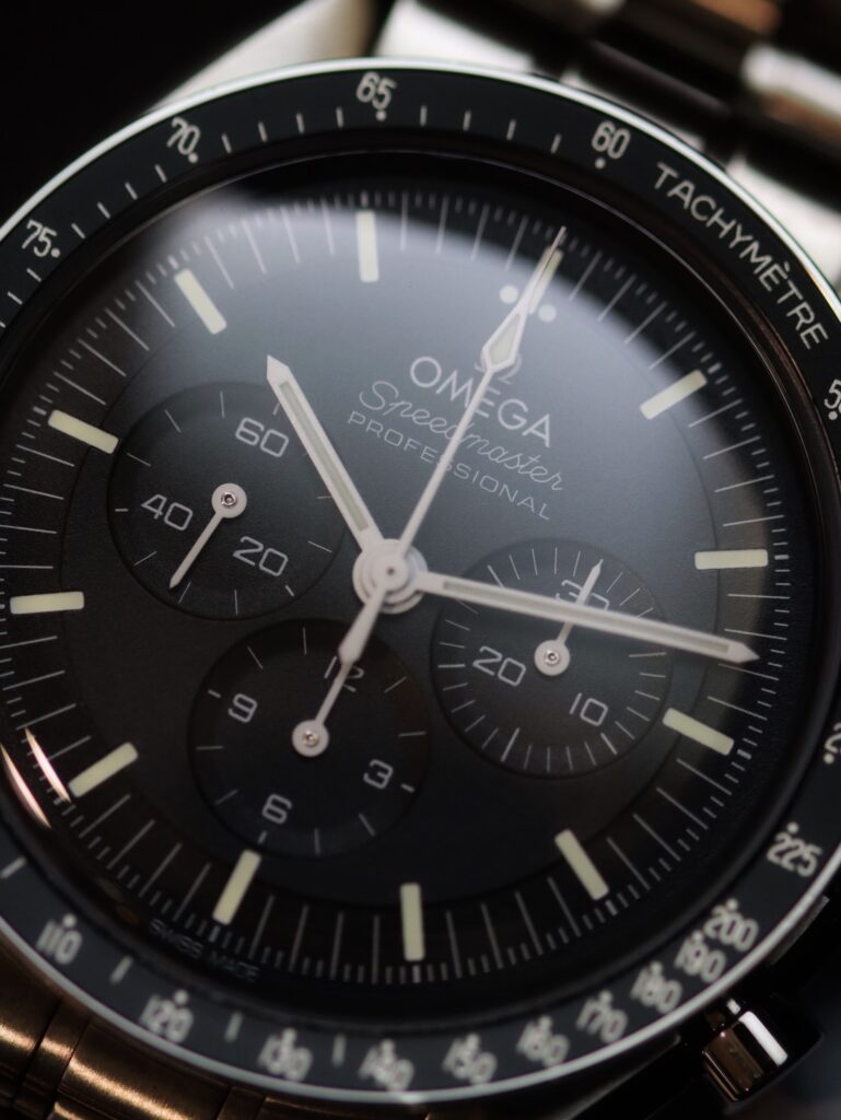 Omega Speedmaster Professionnal