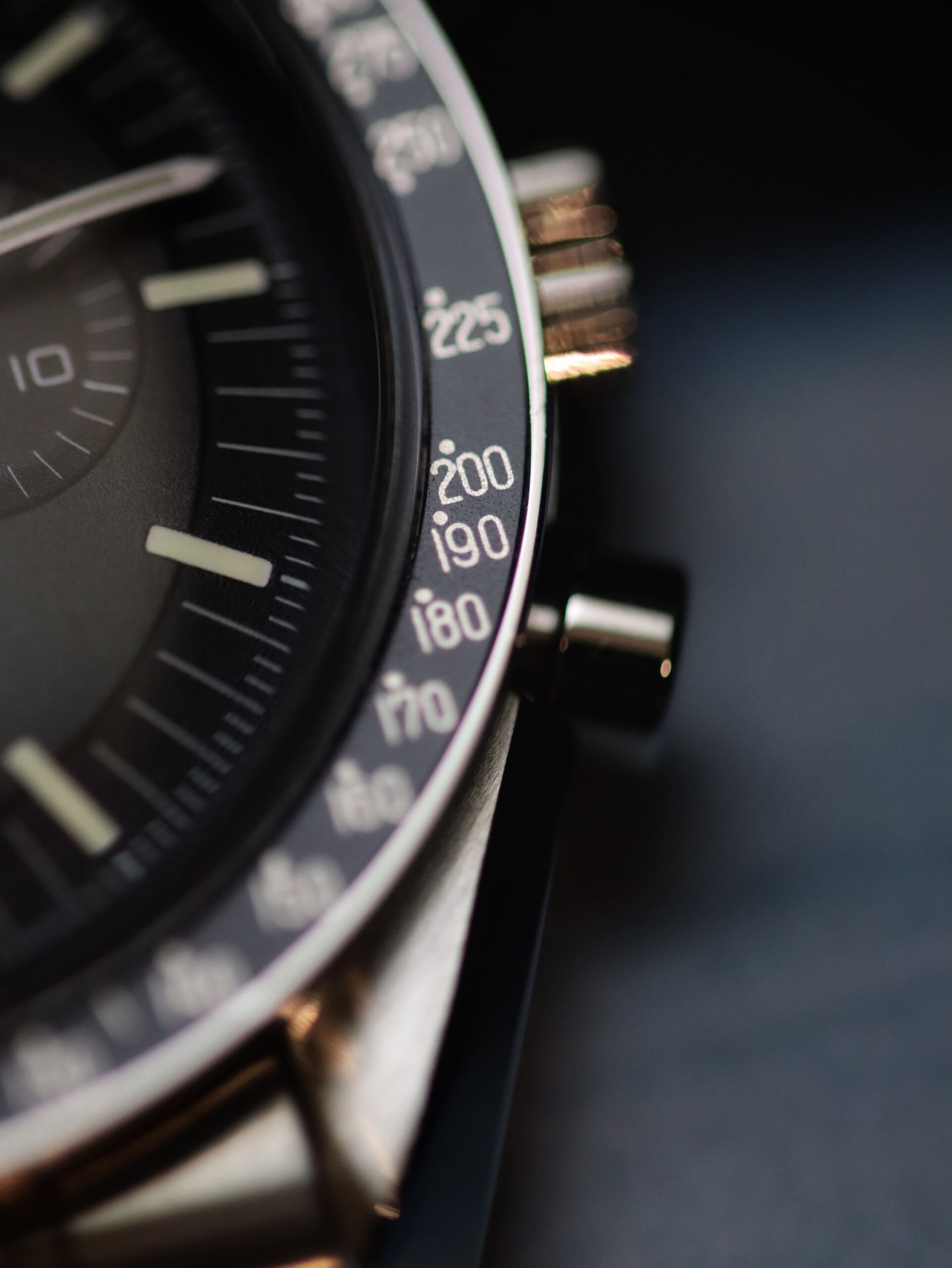 Omega Speedmaster Professionnal