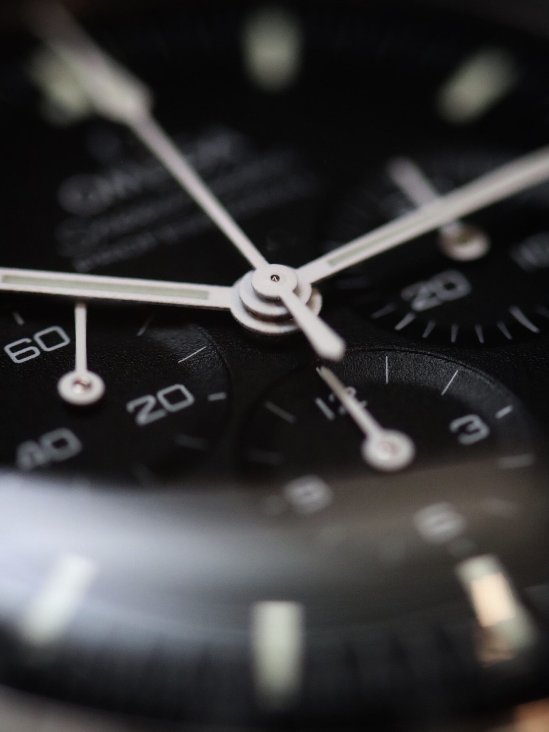 Omega Speedmaster Professionnal